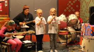 band