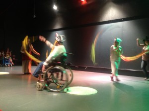 circus