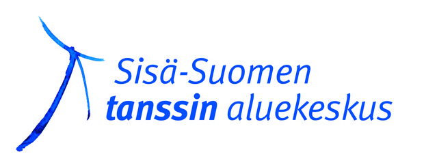 tanssin aluekeskulogo