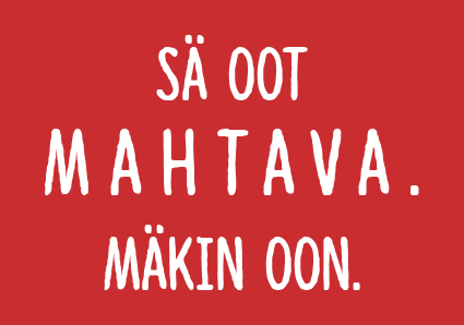 ISOT - MAHTAVA