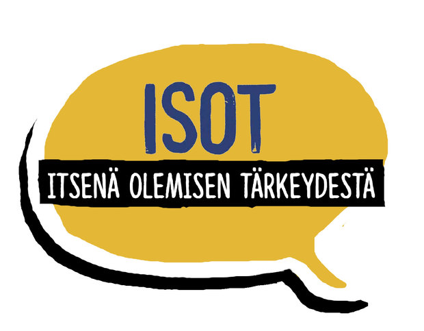 ISOT LOGO isot logo