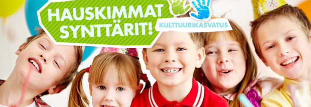 synttärijuhlat