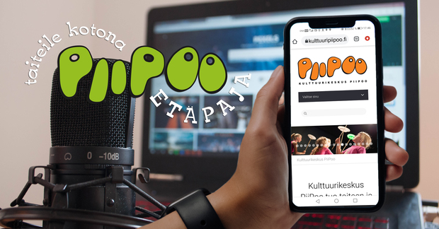 etäpajat