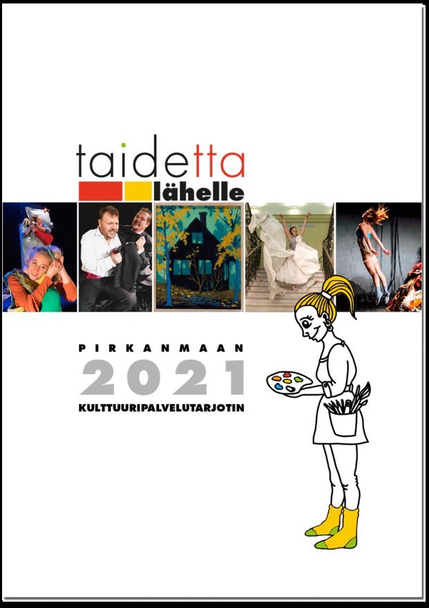 palvelutarjotin