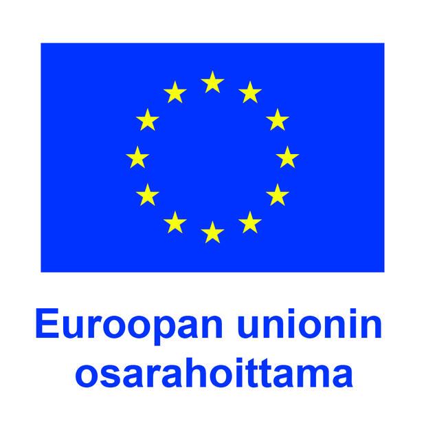 Eu logo