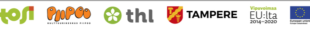 yhteistyökumppanien logot