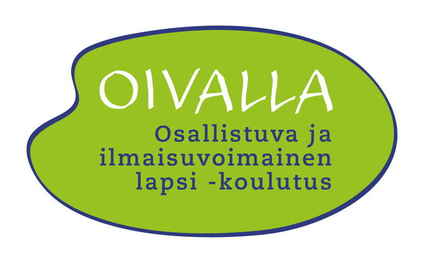 Oivalla logo