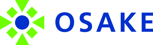 Osake logo