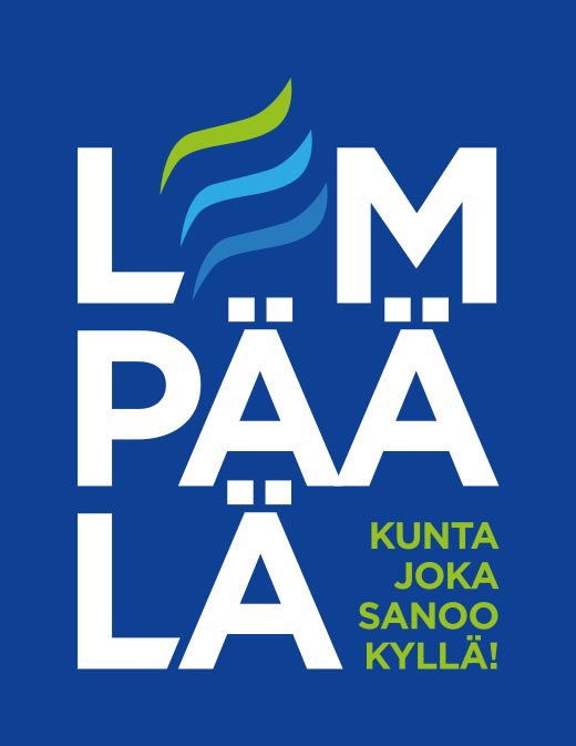 Lempäälän kunnan logo