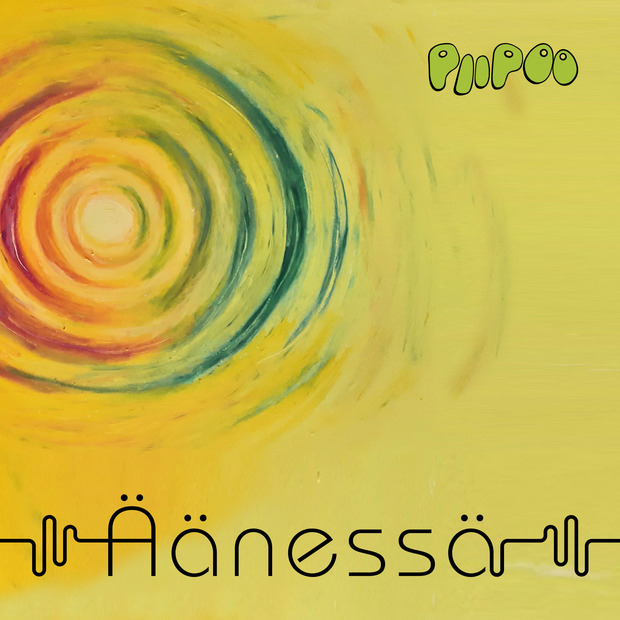 Äänessä maalaus
