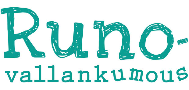 Runovallankumous-logo