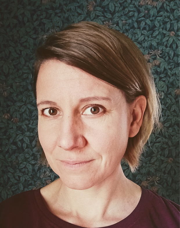 Katariina Nylund