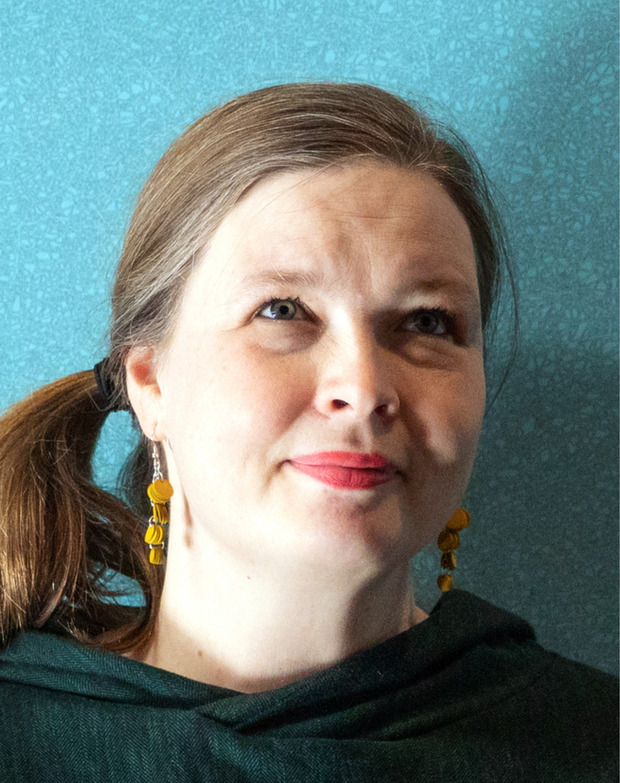 Kati Inkala