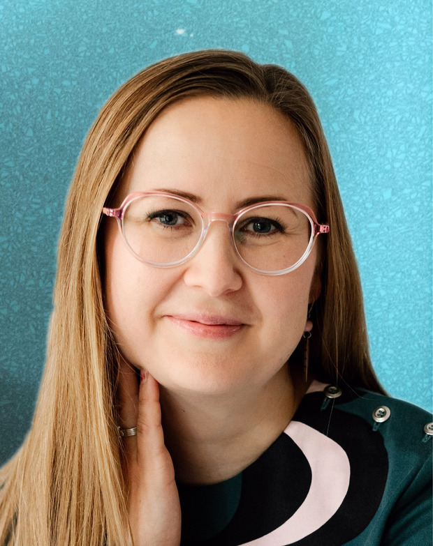 Maiju Kinossalo