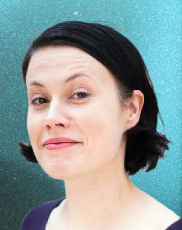 Pia Krutsin