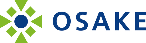 Osake logo