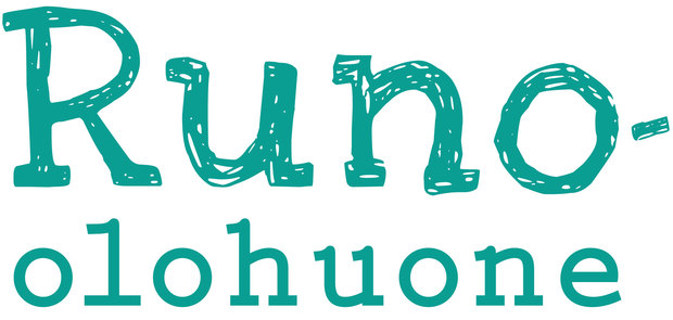 Runo-olohuone logo
