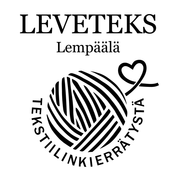Leveteks Lempäälä -logo