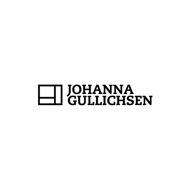 Johanna Gullichsen -logo