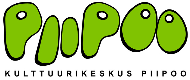 Kulttuurikeskus PiiPoon -logo