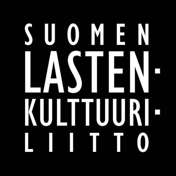 Suomen lastenkulttuuriliiton logo
