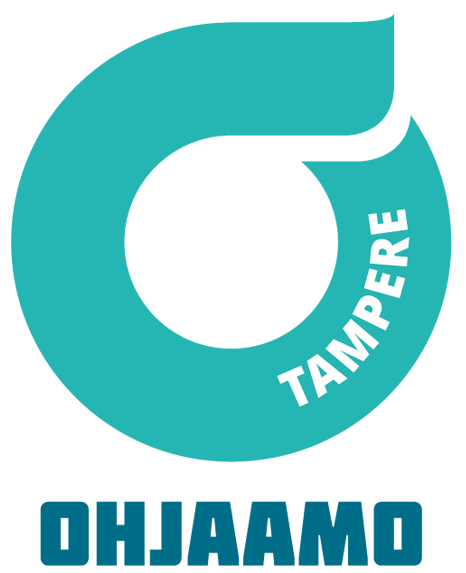Ohjaamo logo