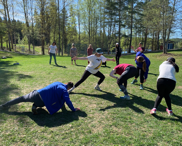 Wellbeing Workshops Wellbeing Workshops