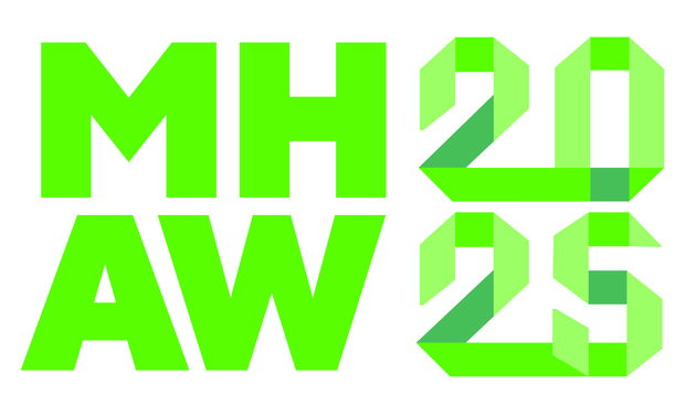 Mental Health Art Week 19.5.-25.5.2025