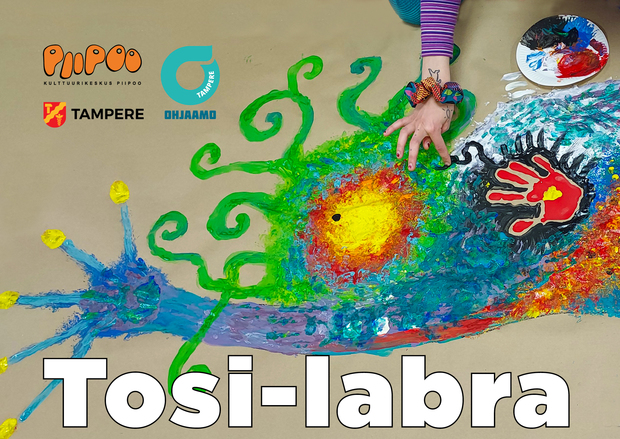 Tosi poster Tosi poster