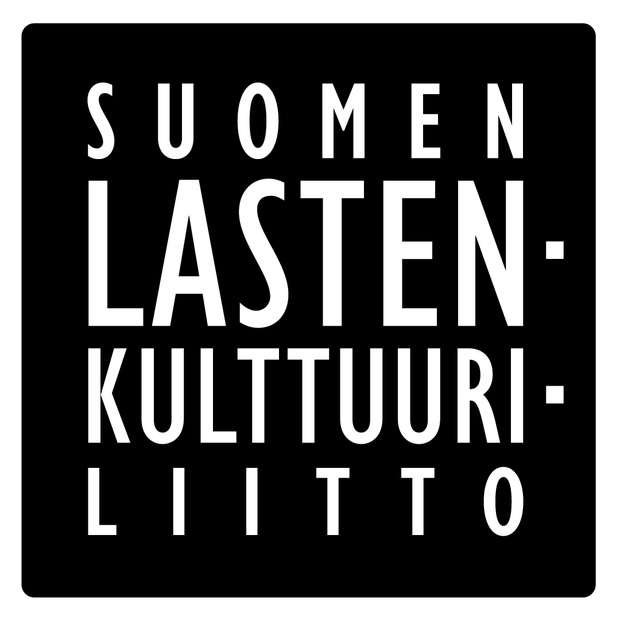 Lastenkulttuuriliiton logo