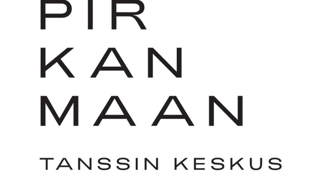Pirkanmaan Tanssin Keskus -logo