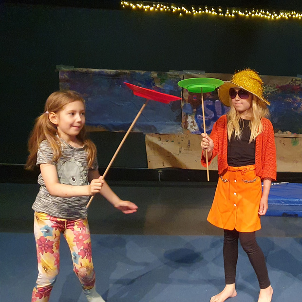 KES�LEIRIT ilmoittautuminen avoinna!