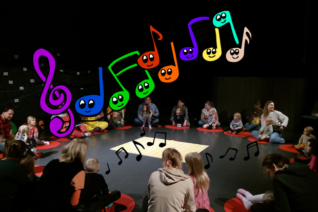 perhemuskari PiiPoossa perhemuskari PiiPoossa