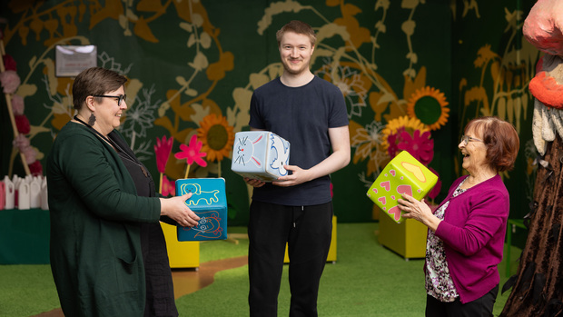 kuva: Pirkanmaan hyvinvointialue