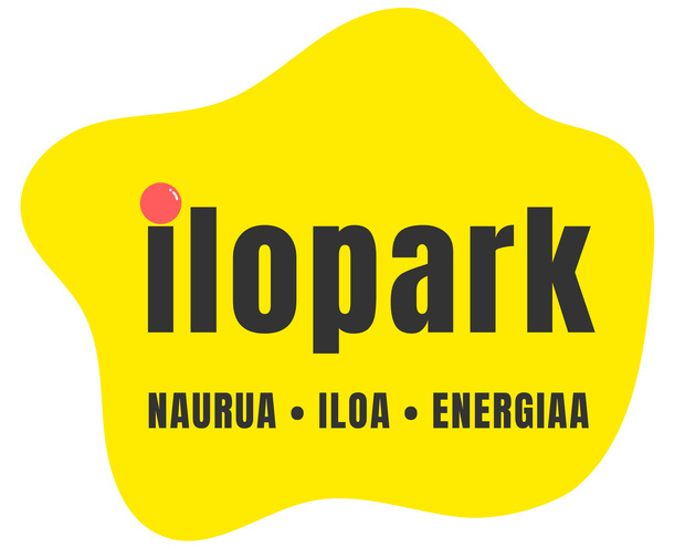 Ilopark-logo