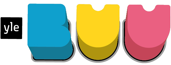 Yle Buu -logo