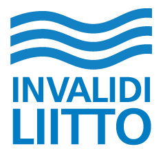 Invalidiliitto-logo